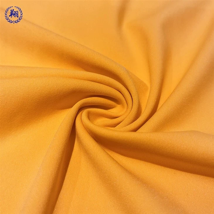 Nylon Spandex Interlock Fabric factory Nylon Spandex Interlock Fabric factory