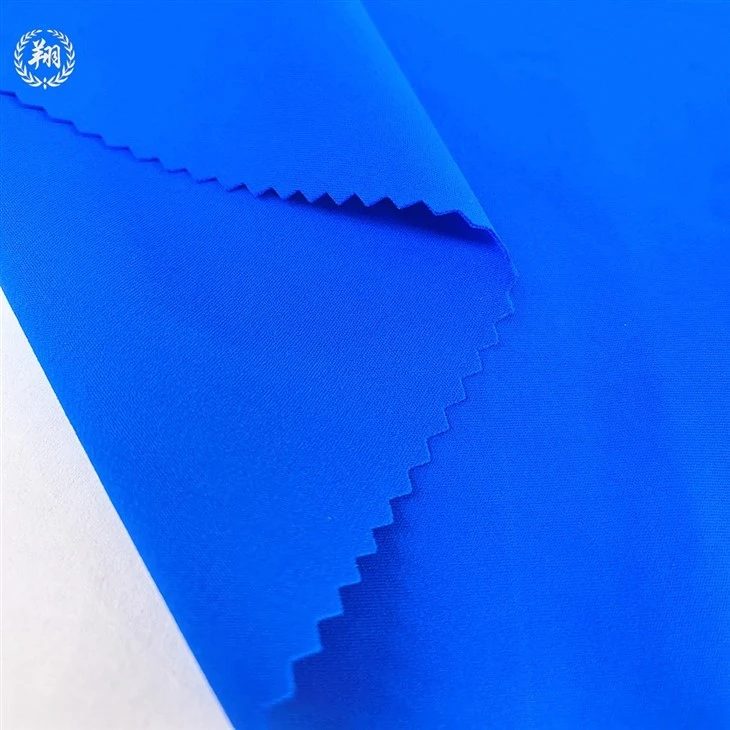 Nylon Spandex Interlock Fabric best Nylon Spandex Interlock Fabric best